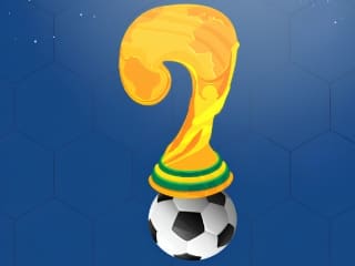 World Cup Quiz
